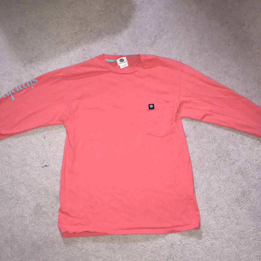 Simply southern long sleeve